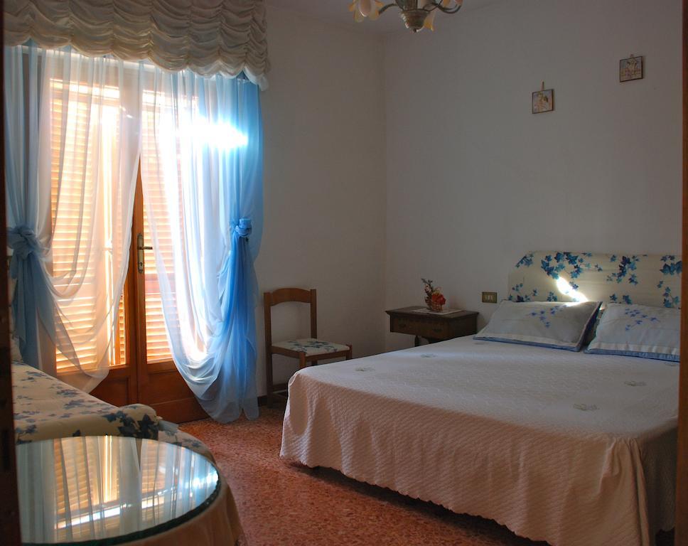 Bed And Breakfast Il Girasole Lamporecchio Quarto foto