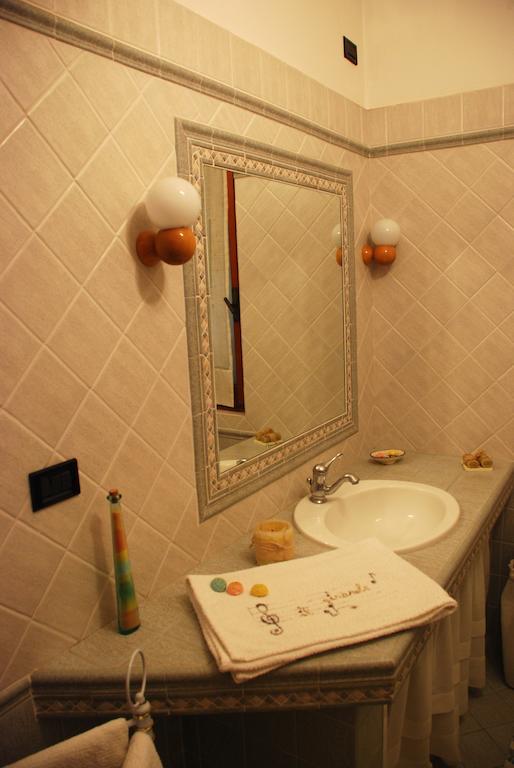 Bed And Breakfast Il Girasole Lamporecchio Quarto foto